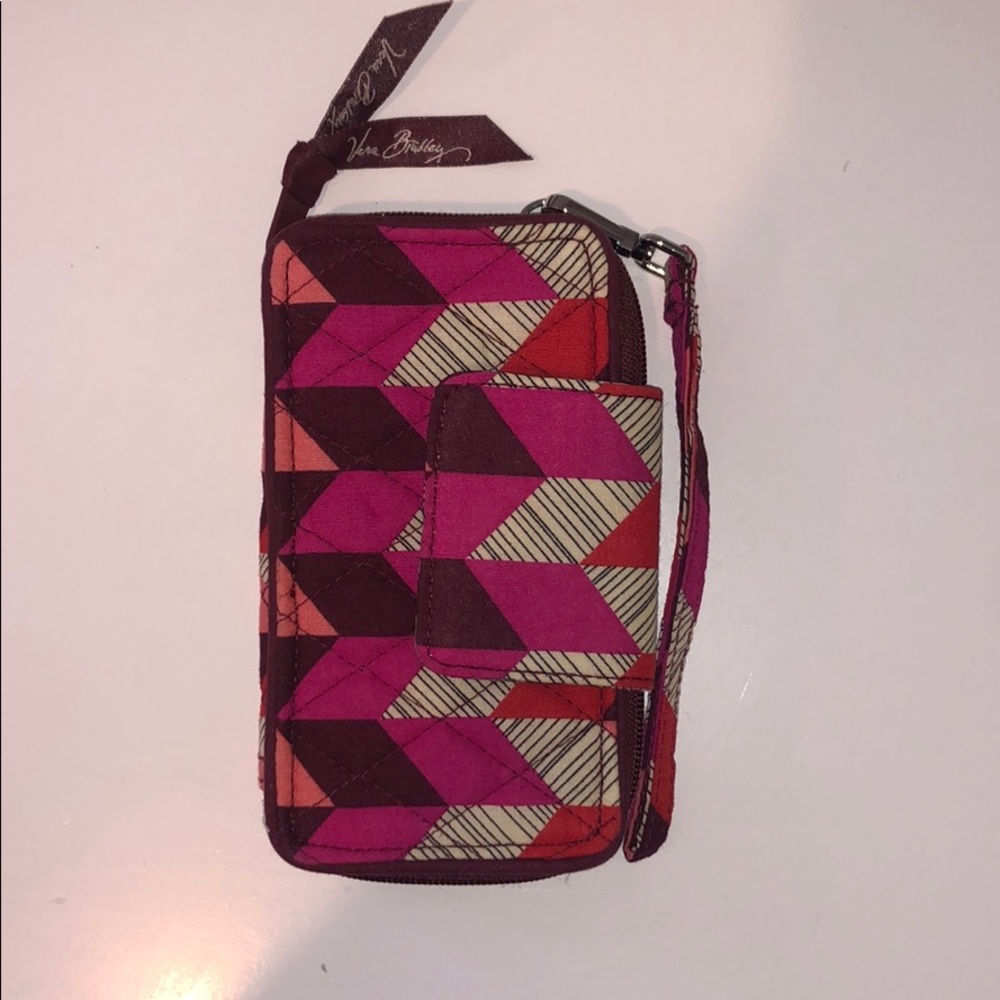 Vera Bradley Wallet